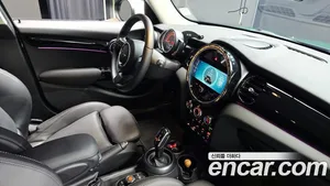 Mini Cooper, 2022 — миниатюра 20