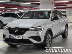 Renault Arkana, 2026 — миниатюра 1