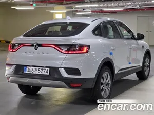 Renault Arkana, 2026 — миниатюра 2