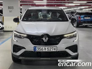 Renault Arkana, 2026 — миниатюра 3