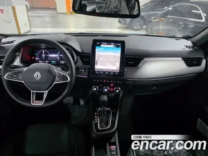 Renault Arkana, 2026 — миниатюра 7