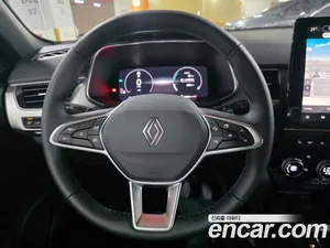 Renault Arkana, 2026 — миниатюра 15