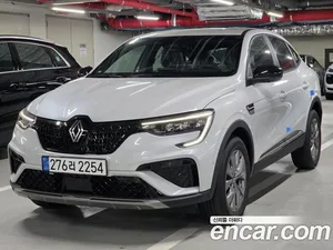 Renault Arkana, 2026 — миниатюра 1