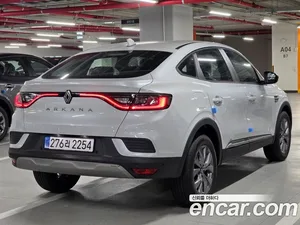 Renault Arkana, 2026 — миниатюра 2