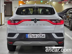 Renault Arkana, 2026 — миниатюра 4