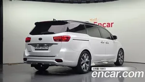 Kia Carnival, 2018 — миниатюра 2