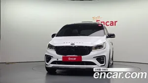 Kia Carnival, 2018 — миниатюра 3