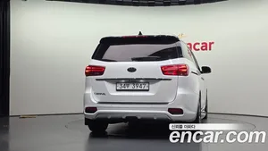 Kia Carnival, 2018 — миниатюра 4