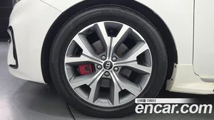 Kia Carnival, 2018 — миниатюра 5