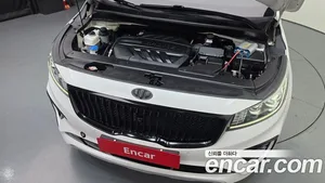 Kia Carnival, 2018 — миниатюра 6
