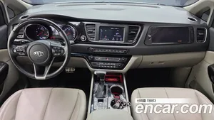 Kia Carnival, 2018 — миниатюра 7