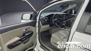 Kia Carnival, 2018 — миниатюра 10