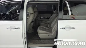 Kia Carnival, 2018 — миниатюра 11