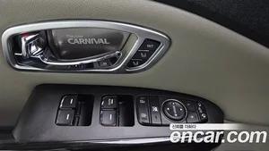 Kia Carnival, 2018 — миниатюра 12
