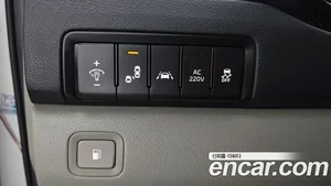 Kia Carnival, 2018 — миниатюра 13