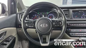 Kia Carnival, 2018 — миниатюра 14