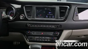 Kia Carnival, 2018 — миниатюра 15