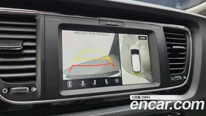 Kia Carnival, 2018 — миниатюра 16