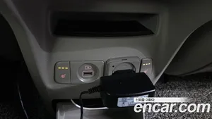 Kia Carnival, 2018 — миниатюра 19