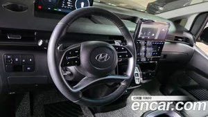 Hyundai ST1, 2024 — миниатюра 18