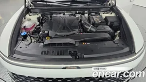 Hyundai Grandeur, 2023 — миниатюра 6