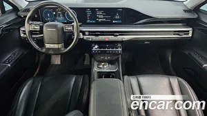 Hyundai Grandeur, 2023 — миниатюра 10