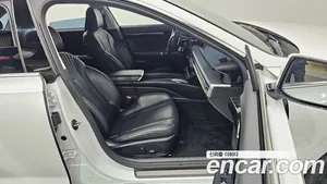 Hyundai Grandeur, 2023 — миниатюра 13