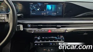 Hyundai Grandeur, 2023 — миниатюра 18