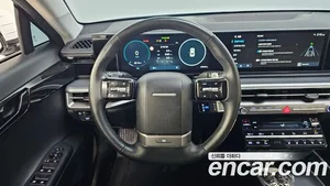 Hyundai Grandeur, 2023 — миниатюра 19