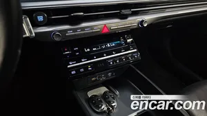 Hyundai Grandeur, 2023 — миниатюра 22