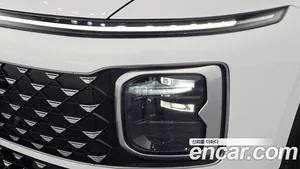 Hyundai Grandeur, 2023 — миниатюра 8