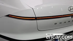 Hyundai Grandeur, 2023 — миниатюра 9