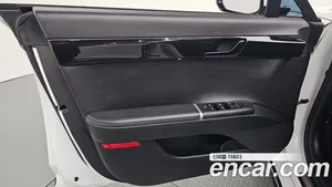 Hyundai Grandeur, 2023 — миниатюра 14