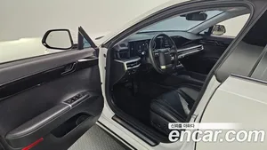 Hyundai Grandeur, 2023 — миниатюра 16