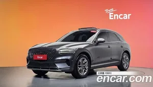 Genesis GV70, 2021 — миниатюра 36