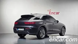 Genesis GV70, 2021 — миниатюра 1