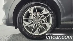 Genesis GV70, 2021 — миниатюра 4