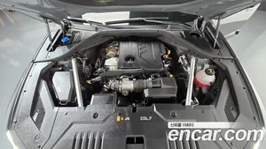 Genesis GV70, 2021 — миниатюра 5