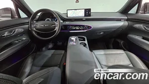Genesis GV70, 2021 — миниатюра 9