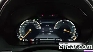 Genesis GV70, 2021 — миниатюра 10