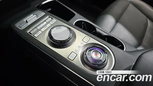Genesis GV70, 2021 — миниатюра 11