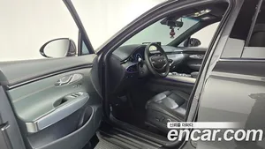 Genesis GV70, 2021 — миниатюра 12