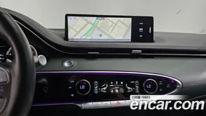 Genesis GV70, 2021 — миниатюра 17