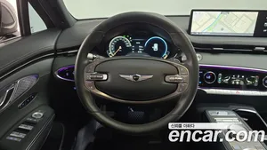 Genesis GV70, 2021 — миниатюра 18