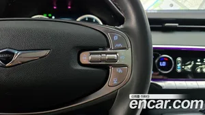 Genesis GV70, 2021 — миниатюра 21