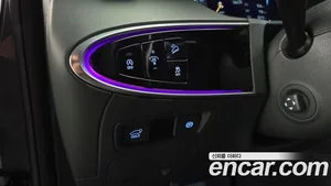 Genesis GV70, 2021 — миниатюра 25