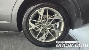 Genesis GV70, 2021 — миниатюра 6
