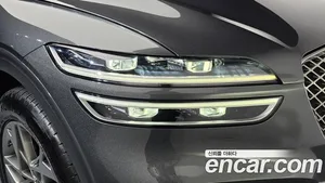 Genesis GV70, 2021 — миниатюра 7