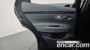 Genesis GV70, 2021 — миниатюра 14
