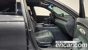 Genesis GV70, 2021 — миниатюра 15